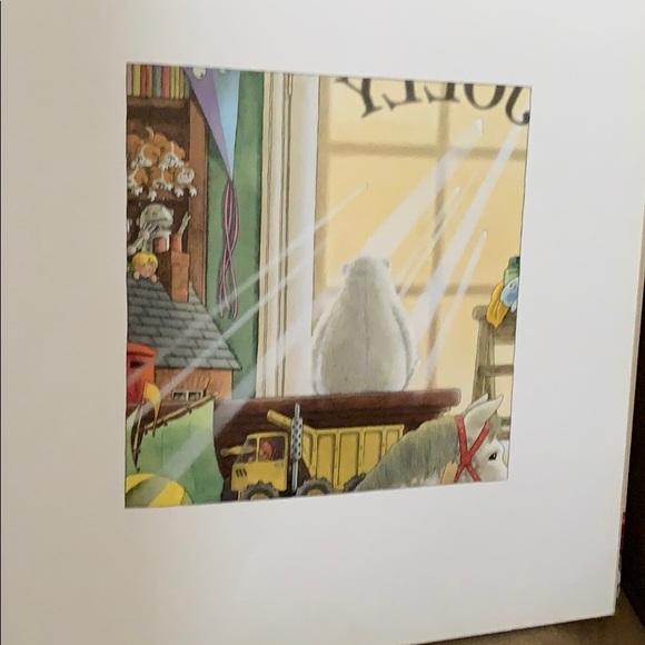 Child’s book ages 3-7. Hardcover.  Gently used - Picture 4 of 5